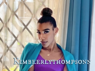 Kimbeerlythompsonn