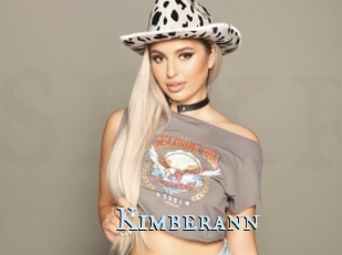 Kimberann