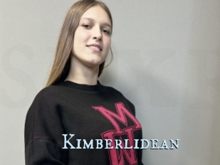 Kimberlidean