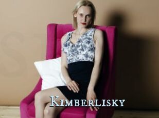 Kimberlisky