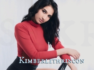 Kimberlithrincon