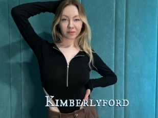 Kimberlyford