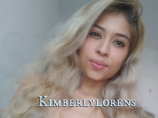 Kimberlylorens