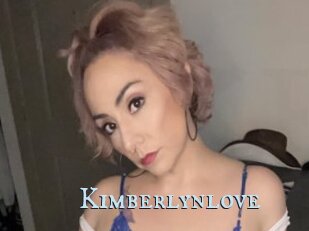 Kimberlynlove