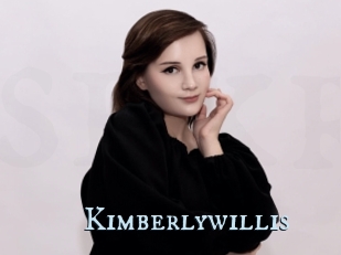 Kimberlywillis