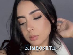 Kimboneth