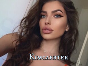 Kimcarrter