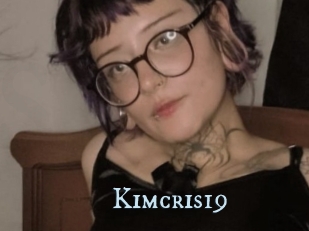 Kimcris19