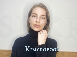 Kimcrofoot