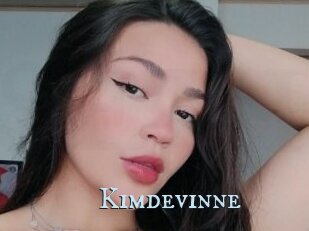 Kimdevinne