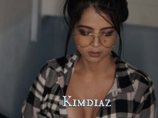 Kimdiaz