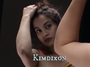 Kimdixon