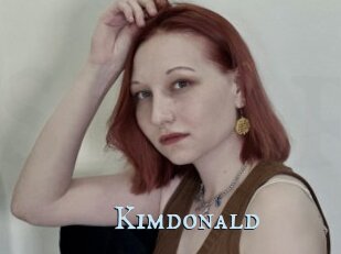 Kimdonald