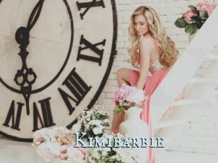 Kimibarbie