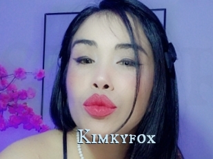 Kimkyfox