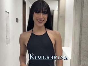 Kimlareina