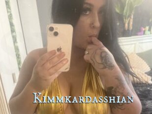 Kimmkardasshian