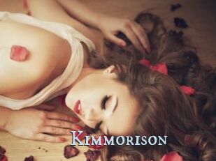 Kimmorison