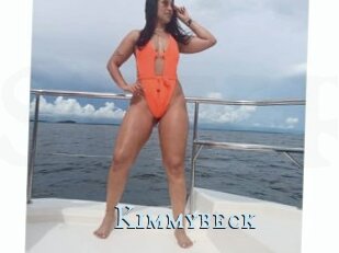 Kimmybeck