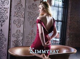 Kimmyray