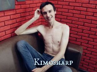 Kimosharp