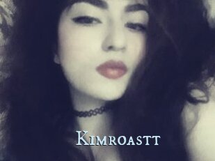 Kimroastt