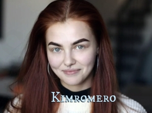 Kimromero