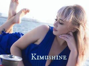 Kimushine