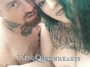 KingQueenhearts