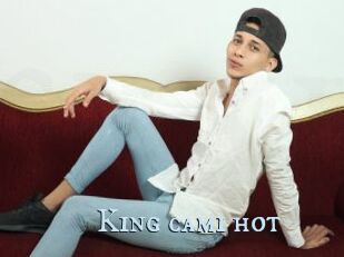 King_cami_hot