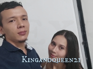 Kingandqueen21