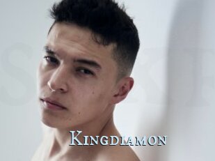 Kingdiamon