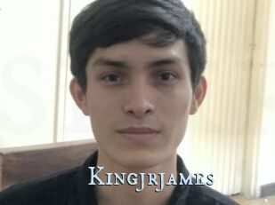 Kingjrjames