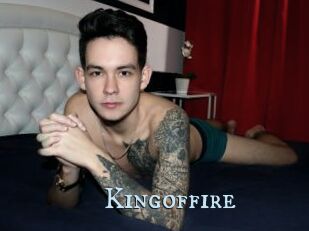 Kingoffire