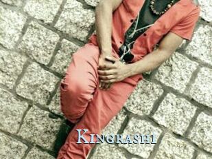 Kingrashi