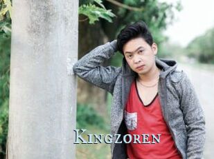 Kingzoren