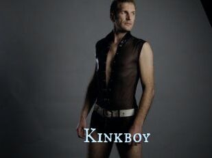 Kinkboy