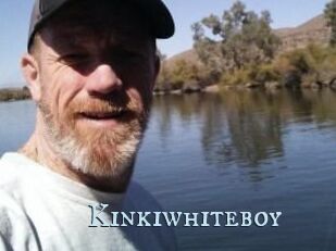 Kinkiwhiteboy