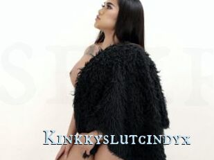 Kinkkyslutcindyx