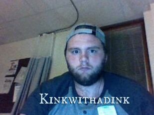 Kinkwithadink