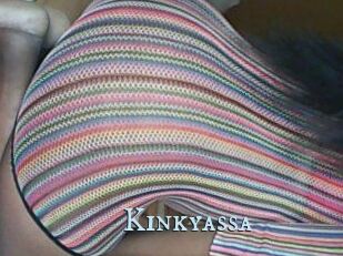 Kinkyassa