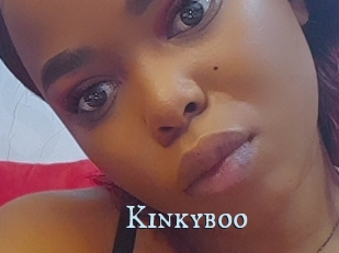 Kinkyboo