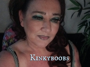 Kinkyboobs