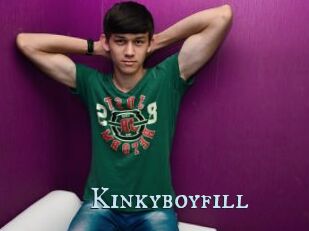 Kinkyboyfill