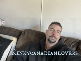 Kinkycanadianlovers