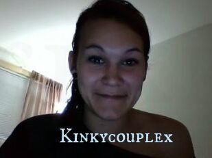 Kinkycouplex