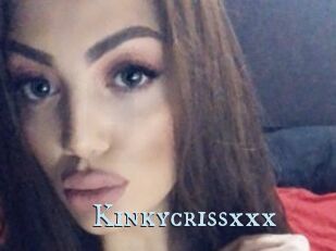 Kinkycrissxxx