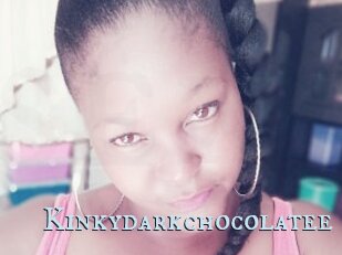 Kinkydarkchocolatee