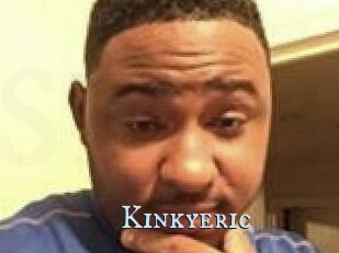 Kinkyeric