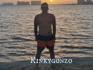 Kinkygonzo